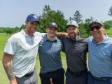 2019 | Chad Greenway's Celebrity Golf Tournament