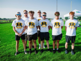July 25, 2025 | 18th Annual Day to REACH Football Camp