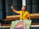 July 25, 2025 | 18th Annual Day to REACH Football Camp