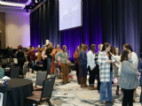 March 7, 2026 | 14th Annual TendHer Heart Luncheon
