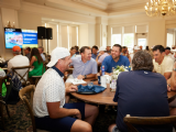 August 19, 2024 | 8th annual Charity Golf Tournament