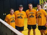 July 25, 2025 | 18th Annual Day to REACH Football Camp