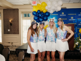 June 16, 2025 | 9th annual Celebrity Charity Golf Tournament