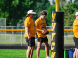 July 25, 2025 | 18th Annual Day to REACH Football Camp