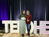 March 7, 2026 | 14th Annual TendHer Heart Luncheon