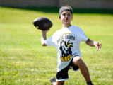 August 2, 2024 | 17th annual Day to REACH Football Camp