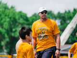 July 25, 2025 | 18th Annual Day to REACH Football Camp
