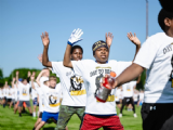 August 2, 2024 | 17th annual Day to REACH Football Camp