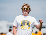 July 25, 2025 | 18th Annual Day to REACH Football Camp