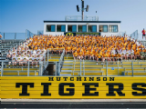 July 25, 2025 | 18th Annual Day to REACH Football Camp