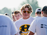 July 25, 2025 | 18th Annual Day to REACH Football Camp