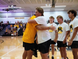 July 25, 2025 | 18th Annual Day to REACH Football Camp