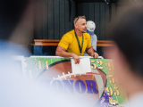 July 25, 2025 | 18th Annual Day to REACH Football Camp