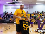 July 25, 2025 | 18th Annual Day to REACH Football Camp
