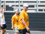 July 25, 2025 | 18th Annual Day to REACH Football Camp