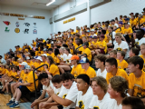 July 25, 2025 | 18th Annual Day to REACH Football Camp