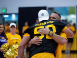 July 25, 2025 | 18th Annual Day to REACH Football Camp