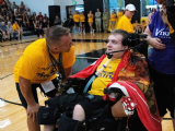 July 25, 2025 | 18th Annual Day to REACH Football Camp