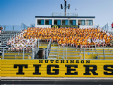 July 25, 2025 | 18th Annual Day to REACH Football Camp