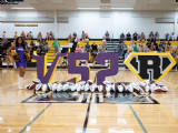 July 25, 2025 | 18th Annual Day to REACH Football Camp