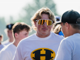 July 25, 2025 | 18th Annual Day to REACH Football Camp