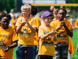July 25, 2025 | 18th Annual Day to REACH Football Camp