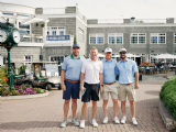 June 16, 2025 | 9th annual Celebrity Charity Golf Tournament