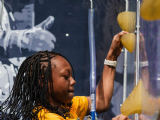 July 25, 2025 | 18th Annual Day to REACH Football Camp