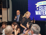 September 9, 2024 | 14th annual Celebrity Waiter Night