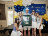 June 16, 2025 | 9th annual Celebrity Charity Golf Tournament