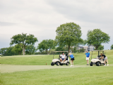 June 16, 2025 | 9th annual Celebrity Charity Golf Tournament