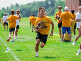 July 25, 2025 | 18th Annual Day to REACH Football Camp
