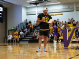July 25, 2025 | 18th Annual Day to REACH Football Camp