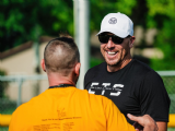 July 25, 2025 | 18th Annual Day to REACH Football Camp
