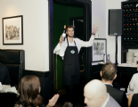 15th Annual Celebrity Waiter Night