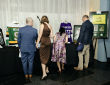 15th Annual Celebrity Waiter Night