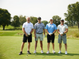 August 19, 2024 | 8th annual Charity Golf Tournament