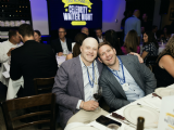 15th Annual Celebrity Waiter Night