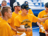 July 25, 2025 | 18th Annual Day to REACH Football Camp