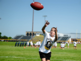 August 2, 2024 | 17th annual Day to REACH Football Camp