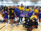 July 25, 2025 | 18th Annual Day to REACH Football Camp
