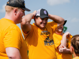 July 25, 2025 | 18th Annual Day to REACH Football Camp
