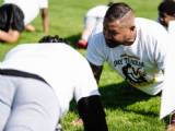 August 2, 2024 | 17th annual Day to REACH Football Camp