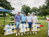 June 16, 2025 | 9th annual Celebrity Charity Golf Tournament