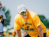 July 25, 2025 | 18th Annual Day to REACH Football Camp