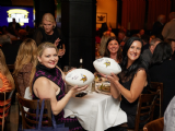 September 9, 2024 | 14th annual Celebrity Waiter Night