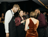 15th Annual Celebrity Waiter Night
