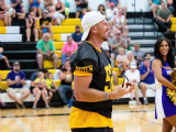 July 25, 2025 | 18th Annual Day to REACH Football Camp