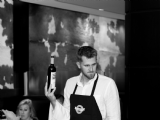 15th Annual Celebrity Waiter Night