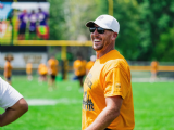 July 25, 2025 | 18th Annual Day to REACH Football Camp